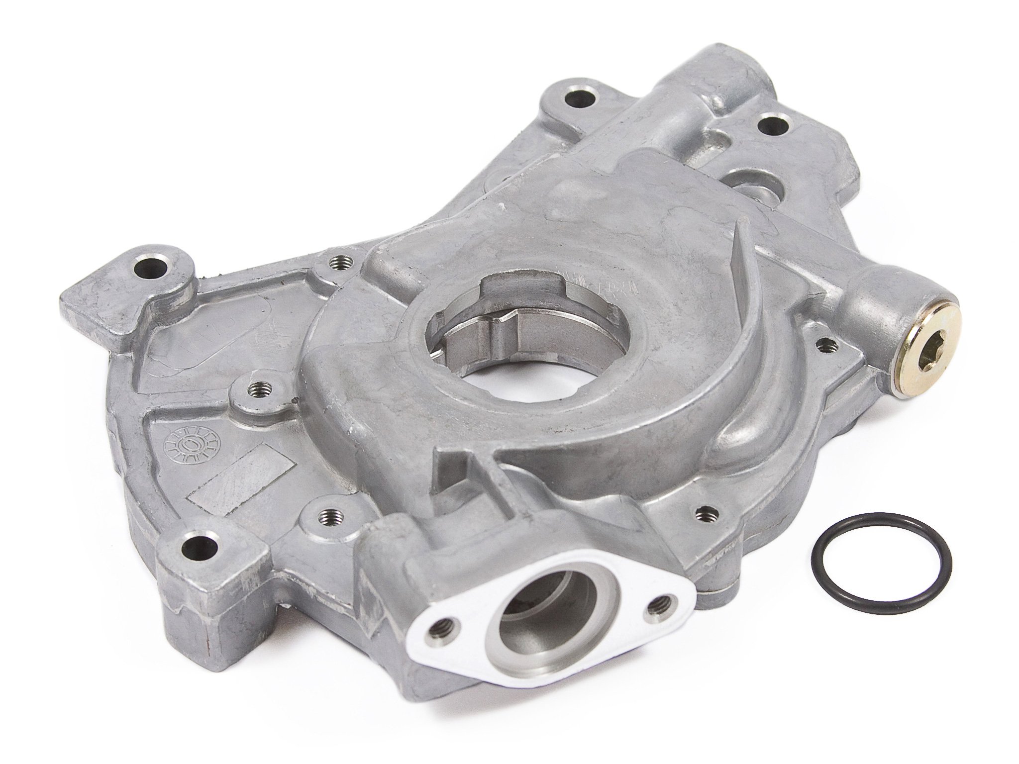 Timing Chain Kit With Water Pump UPC 847308092890